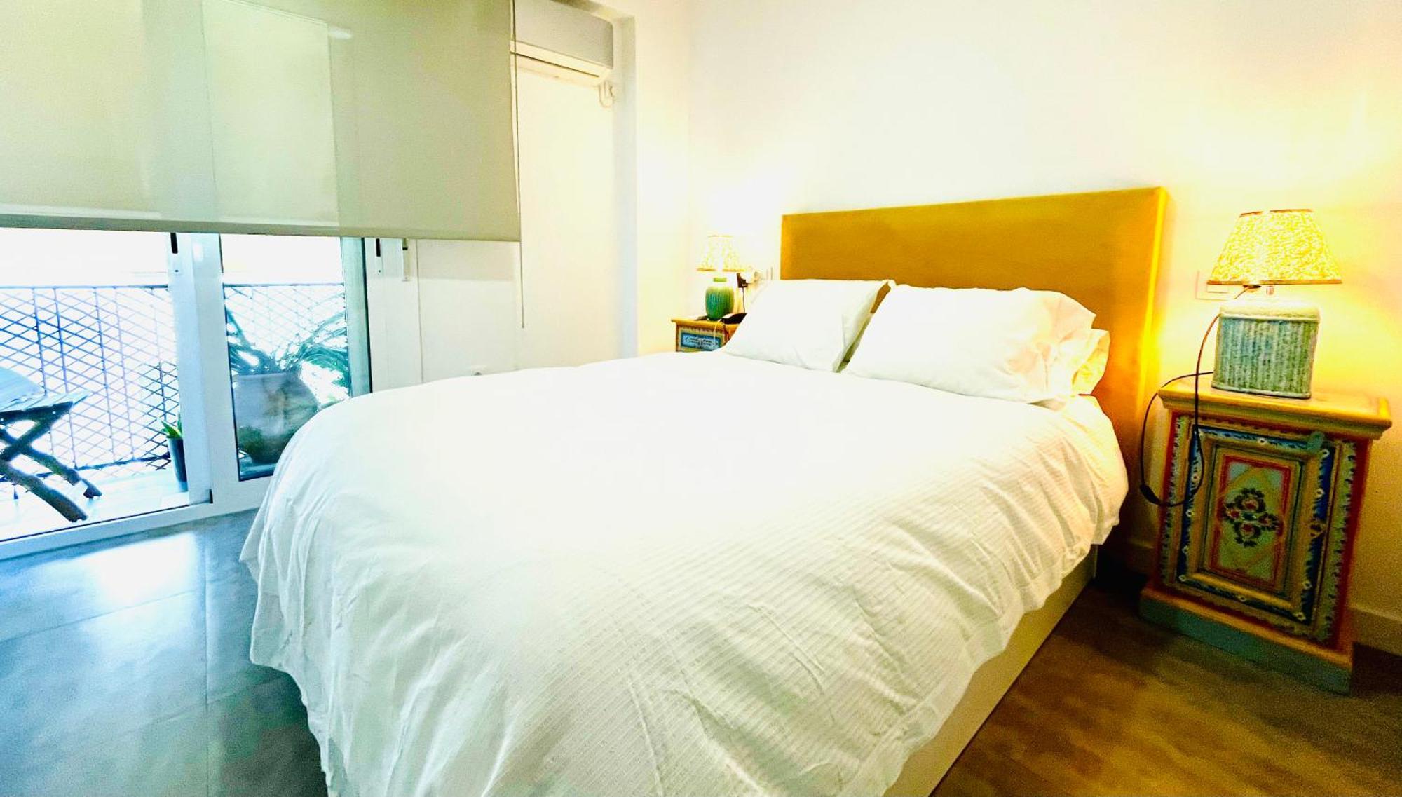 세비야 Apartamento Puerta Carmona 아파트 외부 사진